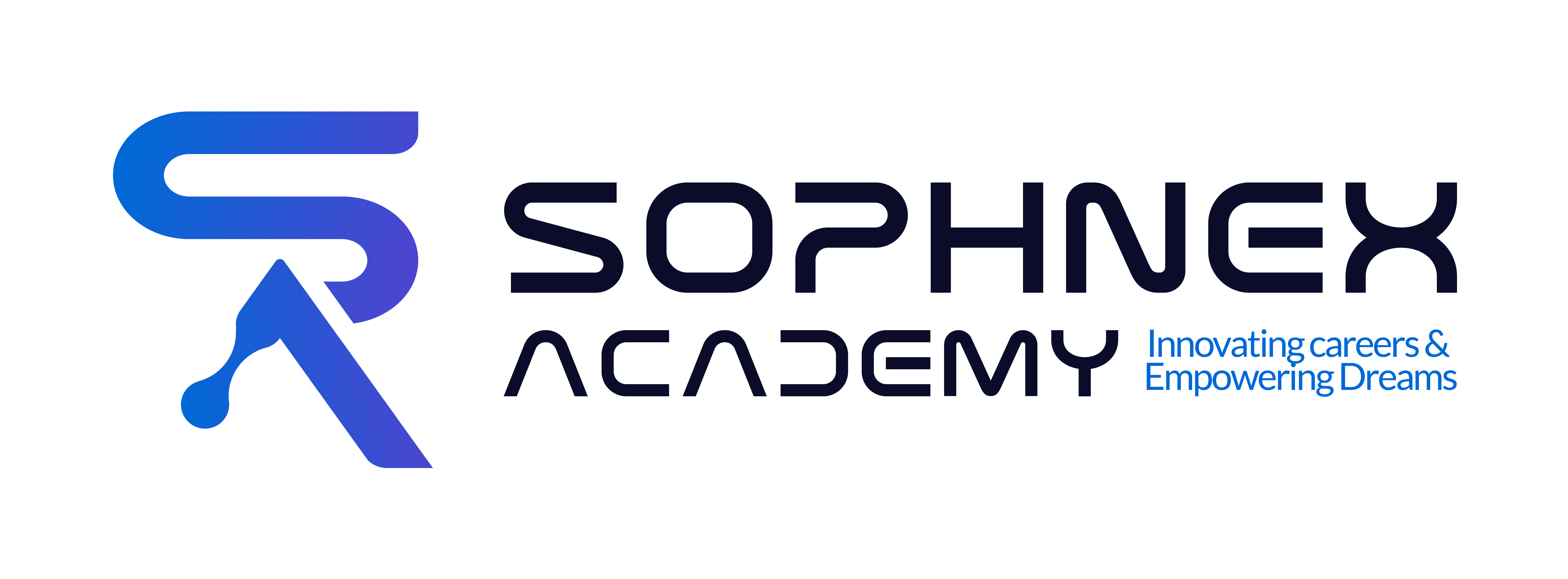 SophNex Academy Logo